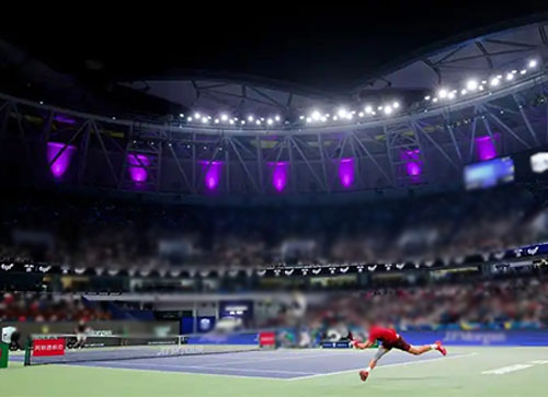 冕宁县体育比赛