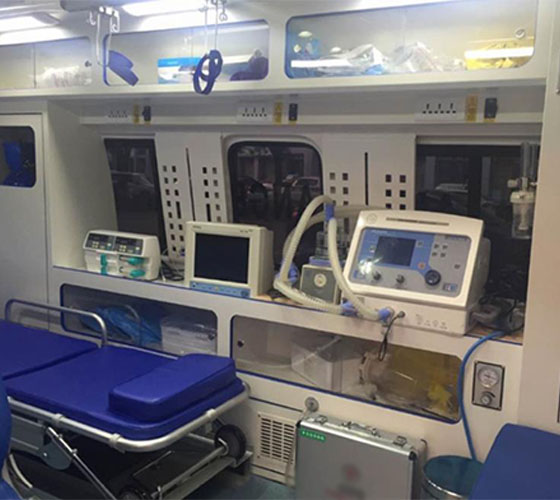 冕宁县车辆内部展示